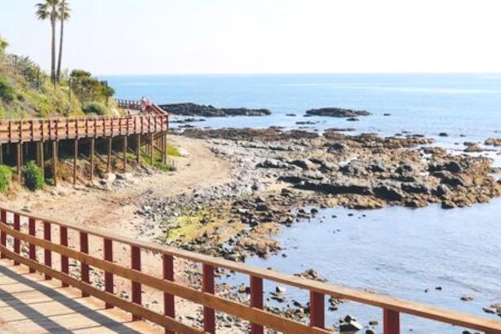 Algaida Beachfront - Seaview Studio Costa Del Sol Sitio de Calahonda Exterior foto